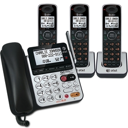 CL84100 + TWO CL80100